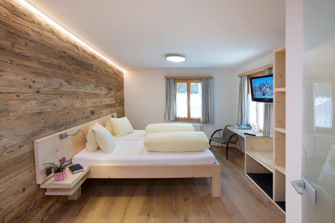 Hotel Alpsu Disentis Ngoại thất bức ảnh