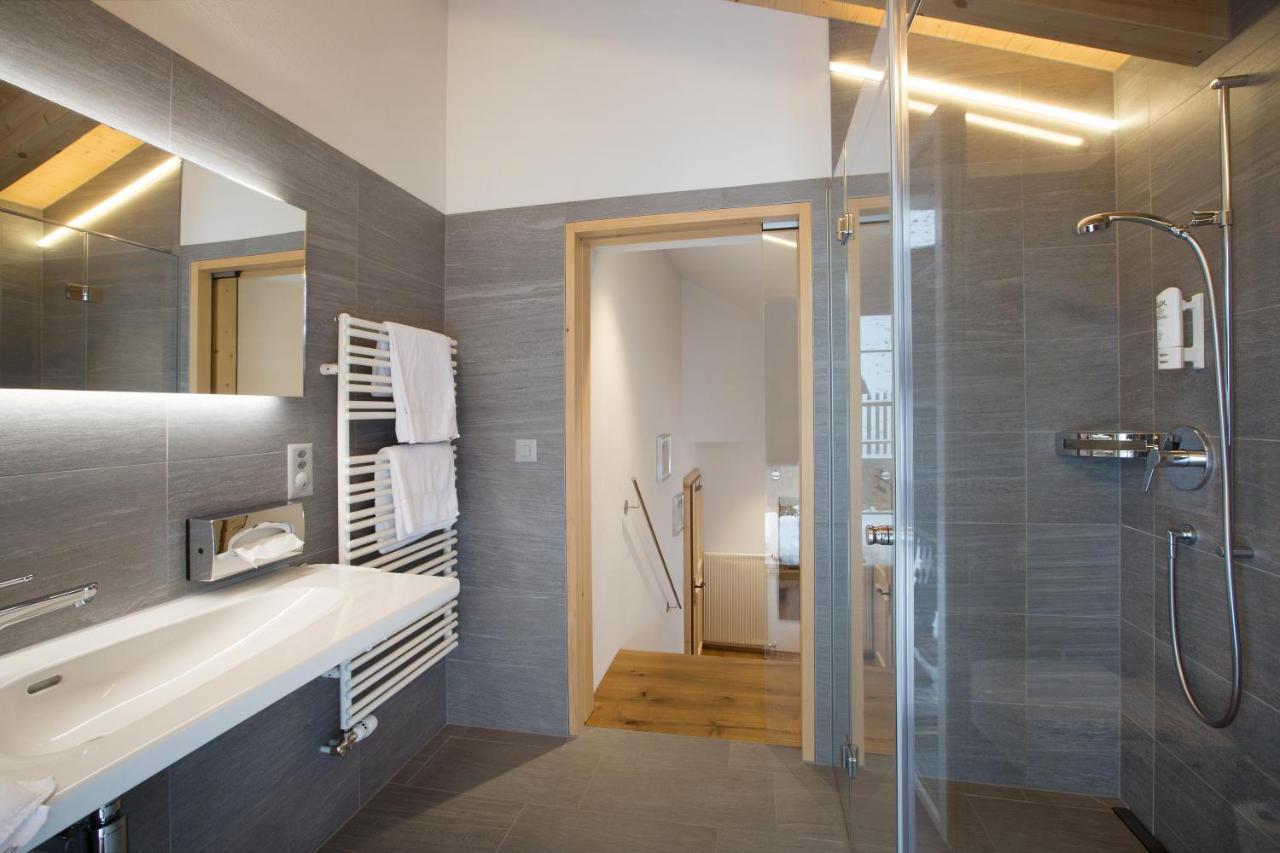 Hotel Alpsu Disentis Ngoại thất bức ảnh