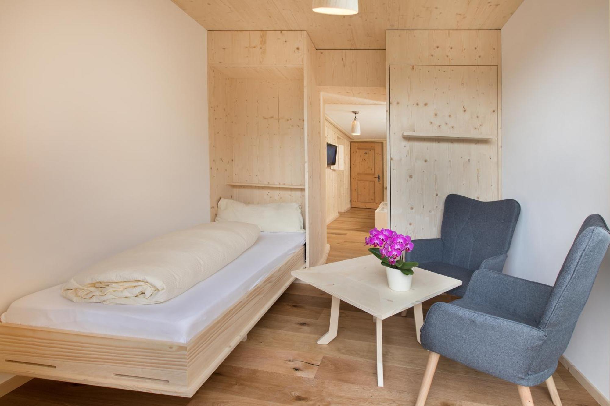 Hotel Alpsu Disentis Ngoại thất bức ảnh