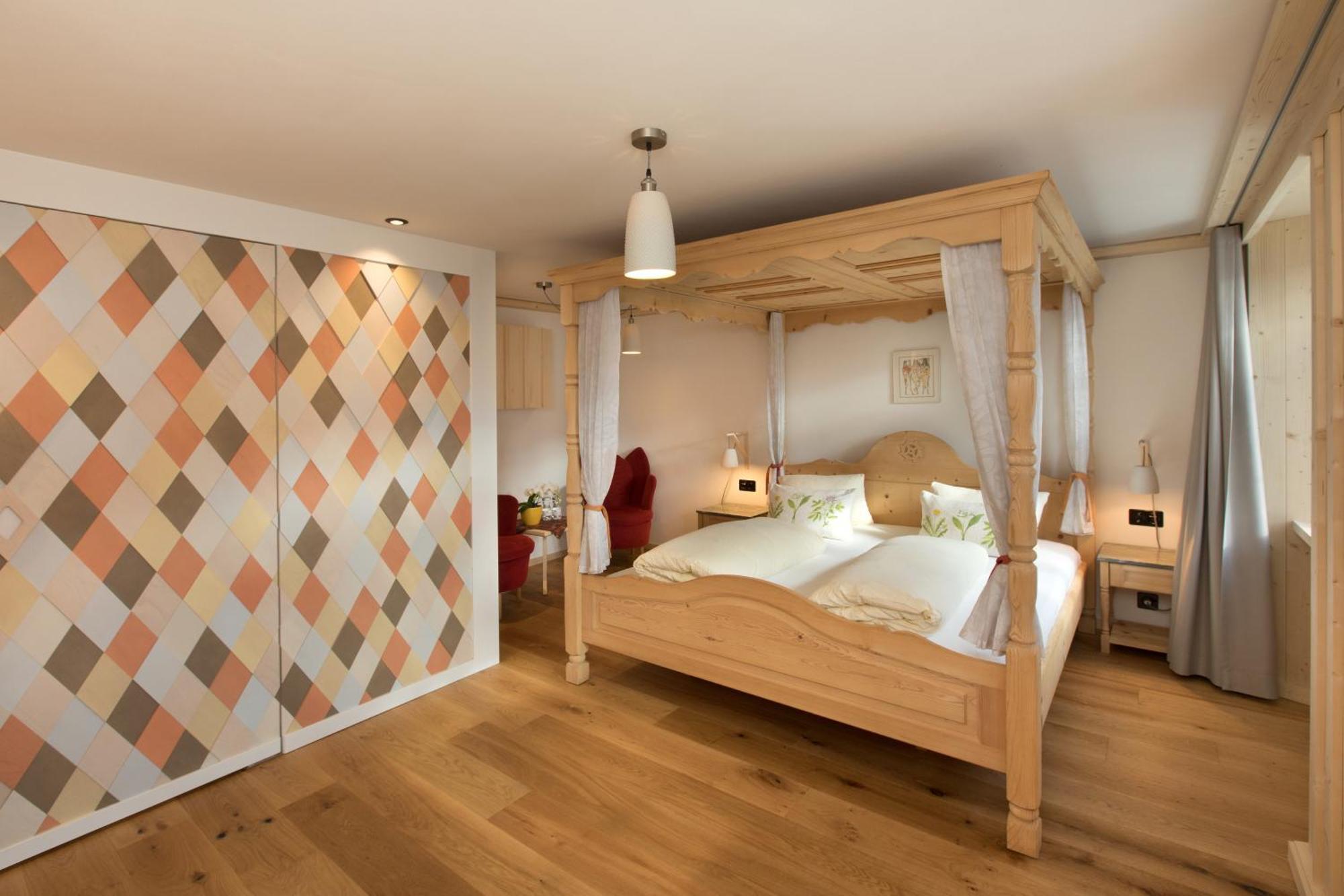 Hotel Alpsu Disentis Ngoại thất bức ảnh