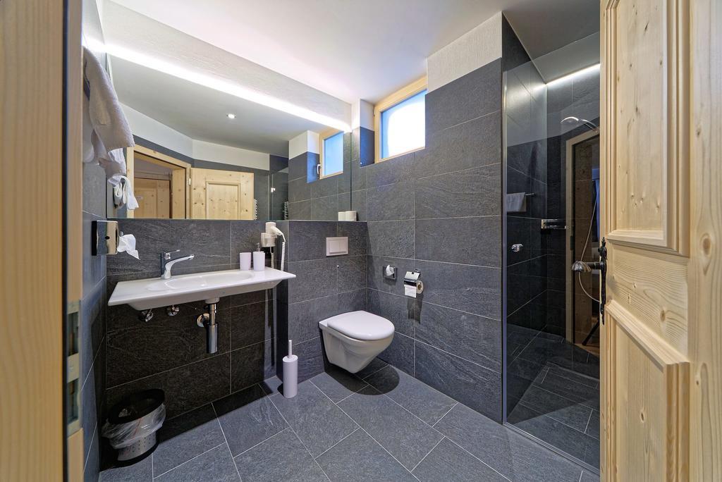 Hotel Alpsu Disentis Ngoại thất bức ảnh