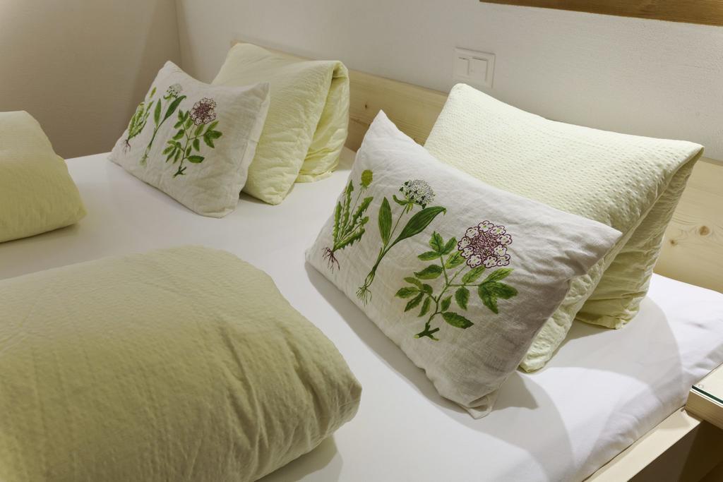 Hotel Alpsu Disentis Ngoại thất bức ảnh
